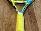 Wilson / Yonex / Head / Babolat / Tecnifibre - nuotraukos Nr. 5