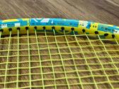 Wilson / Yonex / Head / Babolat / Tecnifibre - nuotraukos Nr. 6