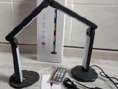 LED Rgb Lankstomas stovas su šviesos efektais - nuotraukos Nr. 2