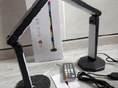 LED Rgb Lankstomas stovas su šviesos efektais - nuotraukos Nr. 9