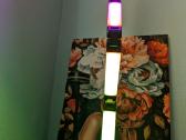 LED Rgb Lankstomas stovas su šviesos efektais - nuotraukos Nr. 10