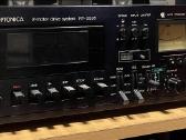 Sony tc-k570 / kasetinės dekos / magnetolos - nuotraukos Nr. 7