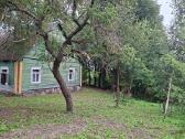 Namas prie Molėtų