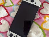 Nintendo Switch Oled pilnas komplektas - nuotraukos Nr. 3