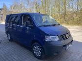 Parduodu T5-shuttle keleivinis mikro autobusas - nuotraukos Nr. 2