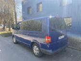 Parduodu T5-shuttle keleivinis mikro autobusas - nuotraukos Nr. 3
