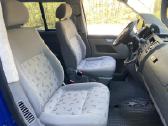 Parduodu T5-shuttle keleivinis mikro autobusas - nuotraukos Nr. 6