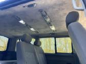 Parduodu T5-shuttle keleivinis mikro autobusas - nuotraukos Nr. 7