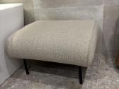 70x60 pufas