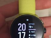 Suunto run lime - nuotraukos Nr. 5