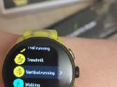 Suunto run lime - nuotraukos Nr. 7