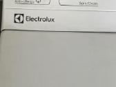 Electrolux skalbimo mašina - nuotraukos Nr. 4