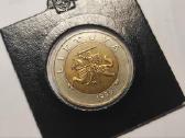 10 centų ir 5 litų monetos 1991-2013 - nuotraukos Nr. 4