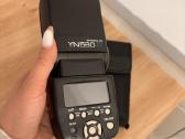 Yongnuo speedlite Yn560 Iv blykstė