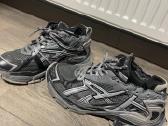 Balenciaga Runner - nuotraukos Nr. 5