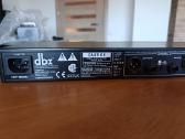 Kompresorius Dbx 266 XL - nuotraukos Nr. 5