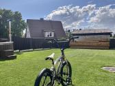BMX dviratis - nuotraukos Nr. 3