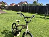 BMX dviratis - nuotraukos Nr. 4