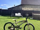 BMX dviratis - nuotraukos Nr. 5