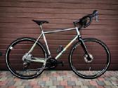 Breezer Inversion Gravel XL 2x11 GRX rimtas dvirat