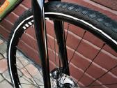 Breezer Inversion Gravel XL 2x11 GRX rimtas dvirat - nuotraukos Nr. 4