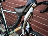 Breezer Inversion Gravel XL 2x11 GRX rimtas dvirat - nuotraukos Nr. 6