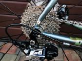 Breezer Inversion Gravel XL 2x11 GRX rimtas dvirat - nuotraukos Nr. 7
