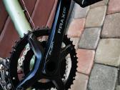 Breezer Inversion Gravel XL 2x11 GRX rimtas dvirat - nuotraukos Nr. 8