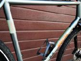 Breezer Inversion Gravel XL 2x11 GRX rimtas dvirat - nuotraukos Nr. 9