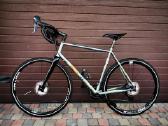 Breezer Inversion Gravel XL 2x11 GRX rimtas dvirat - nuotraukos Nr. 10