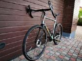 Breezer Inversion Gravel XL 2x11 GRX rimtas dvirat - nuotraukos Nr. 12