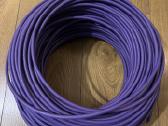 Tinklo kabelis Digitus Dk-1613-vh-1, Cat6,kabelis