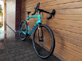 Ridley Kanzo L-XL 2x11 GRX hidraulika karbonine ša - nuotraukos Nr. 2