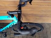 Ridley Kanzo L-XL 2x11 GRX hidraulika karbonine ša - nuotraukos Nr. 5