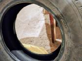 Bridgestone 225 65 R17 - nuotraukos Nr. 2