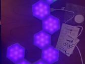 Rgb hexai