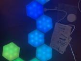 Rgb hexai - nuotraukos Nr. 2