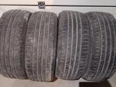Originalūs Bmw E46 E81 205/55 R16 - nuotraukos Nr. 9