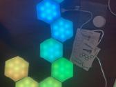 Rgb hexai - nuotraukos Nr. 3
