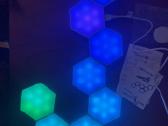 Rgb hexai - nuotraukos Nr. 5