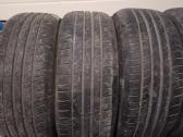 Originalūs Bmw E46 E81 205/55 R16 - nuotraukos Nr. 10