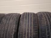 Originalūs Bmw E46 E81 205/55 R16 - nuotraukos Nr. 11