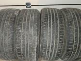 Originalūs Bmw E46 E81 205/55 R16 - nuotraukos Nr. 14