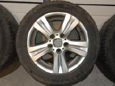 Originalūs Bmw E46 E81 205/55 R16 - nuotraukos Nr. 6