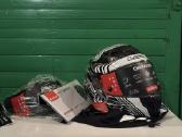 Agv salmai, ls2
