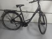 Cube KTM bergemont gazelle trek kalkoff pegasus - nuotraukos Nr. 3