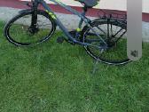 Cube KTM bergemont gazelle trek kalkoff pegasus - nuotraukos Nr. 5