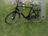 Cube KTM bergemont gazelle trek kalkoff pegasus - nuotraukos Nr. 6