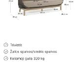 Lauko baldai - nuotraukos Nr. 2