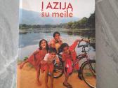 Knyga "Į Aziją su meile", Gabrielė Štaraitė
